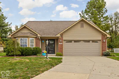 6198 White Birch Drive, Fishers - 2