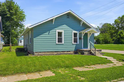 1328 20th Street, New Castle - 20