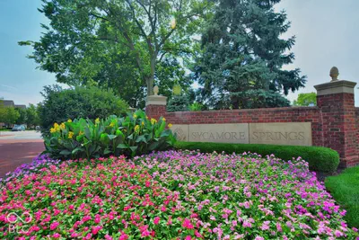 8156 Heyward Drive, Indianapolis - 66