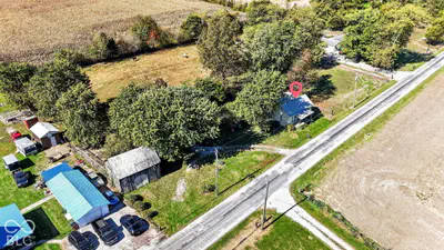 3470 S 900 E, Columbus - 37