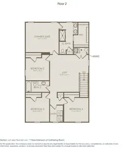 3726 Gordon Drive, Whitestown - 26