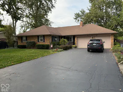 10702 Pentecost Road, Indianapolis