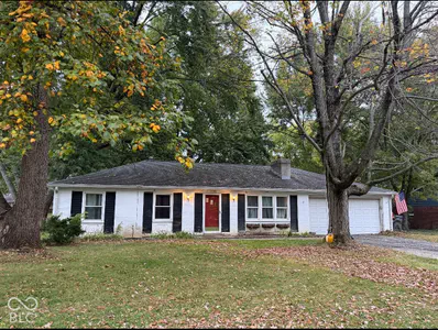 1630 W 76th Place, Indianapolis