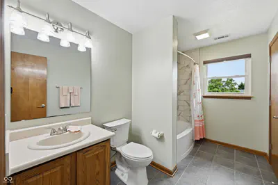 6551 Calla Lily Drive, Indianapolis - 46