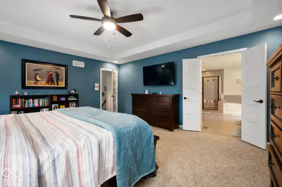 5810 Cherokee Drive, Bargersville - 20