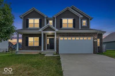 2239 Summer Shore Drive, Greenwood - 2