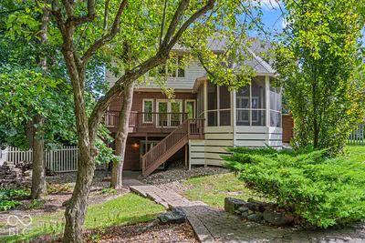 11467 Woods Bay Lane, Indianapolis - 58
