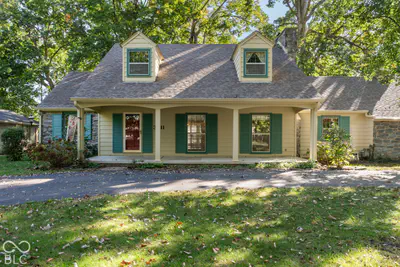 3211 Nugent Boulevard, Columbus