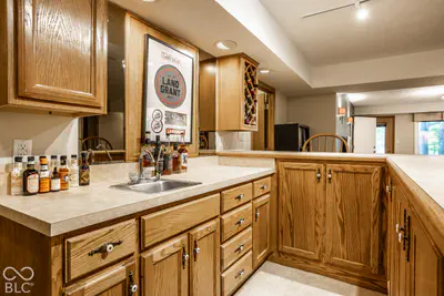 4416 Lakeridge Drive, Indianapolis - 41