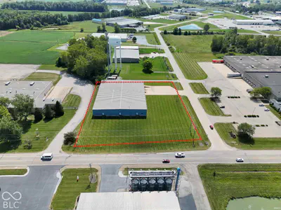 3040 Commerce Drive, New Castle - 9