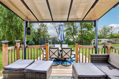 3079 Harvest Grove Lane, Bargersville - 36