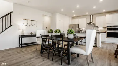 1233 Pegasus Drive, Franklin - 10