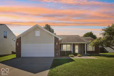 12305 Titans Drive, Fishers - 56