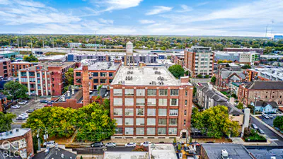 611 Park Avenue #109, Indianapolis