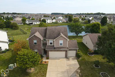 773 Gondola Run, Greenfield - 45