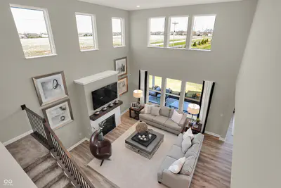 8650 Bauchert Street, Fortville - 35