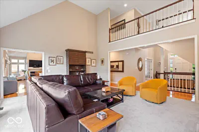 12295 Ridgeside Road, Indianapolis - 10