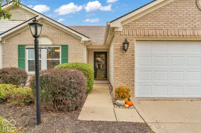 2163 Bradford Trace Boulevard, Indianapolis - 3