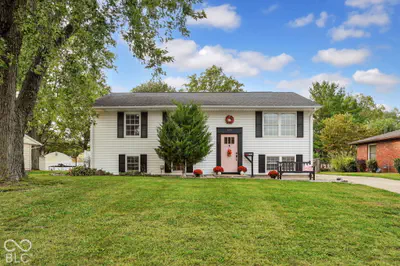 1950 Jolinda Drive, Columbus - 2
