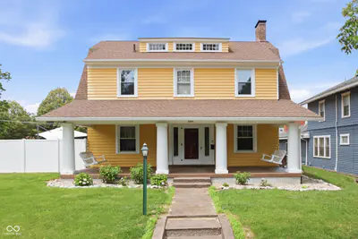 1108 Audubon Road, New Castle