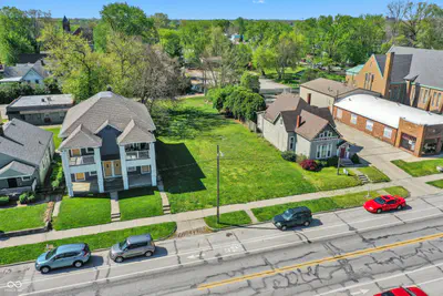 1319 Prospect Street, Indianapolis - 6