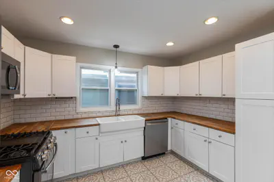 5012 University Avenue, Indianapolis - 8