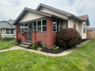 1048 Berwyn Street, Indianapolis