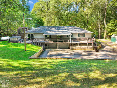 8581 Goat Hollow Road, Mooresville - 45