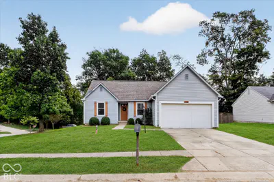17486 Trailview Circle, Noblesville
