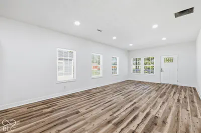 1622 Beulah, Indianapolis - 9