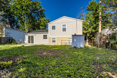 3621 N Norfolk Street, Indianapolis - 28
