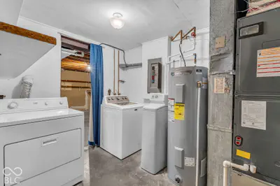 5108 Honey Manor Court, Indianapolis - 29