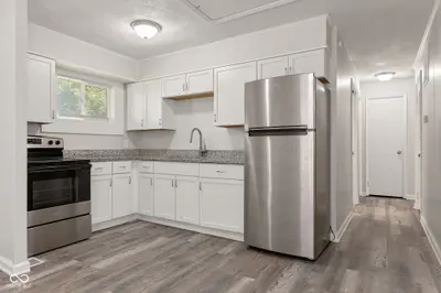 12065 Rooker Road, Mooresville - 17