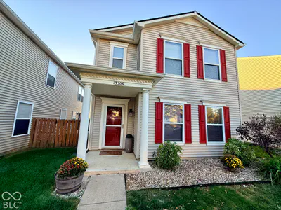 13506 Allegiance Drive, Fishers
