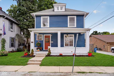 154 11th Street, Noblesville