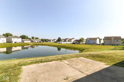 9545 Lorton Circle, Indianapolis - 21