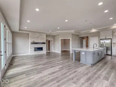 16244 Canterwood Court, Westfield - 17