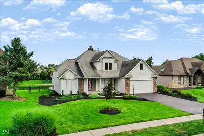 11709 Whisper Bay Court, Carmel - 58