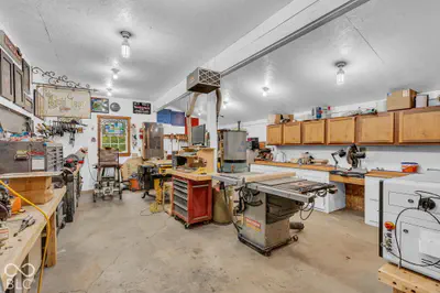 6366 S County Road 100 W, Greensburg - 63