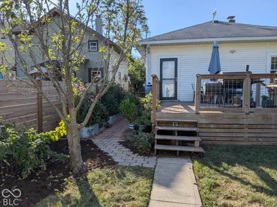 429 Drexel Avenue, Indianapolis - 33