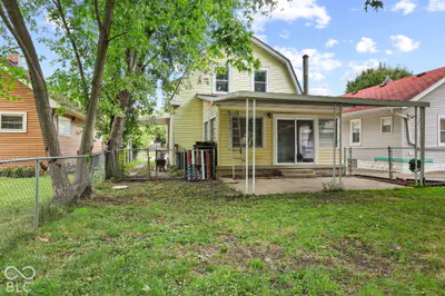 5857 Dewey Avenue, Indianapolis - 30