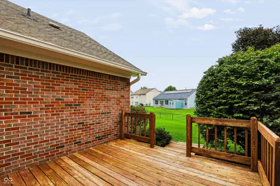 1102 Sarah Court, Greenwood - 45