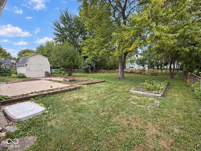 9508 Pepperidge Drive, Indianapolis - 27