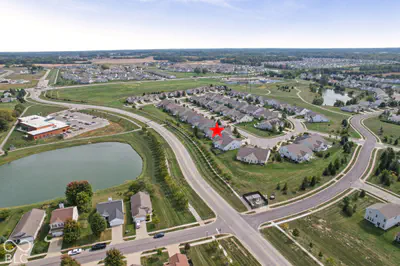 6228 Wonder Lane, Whitestown - 43