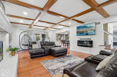 4684 Allen Drive, Carmel - 8