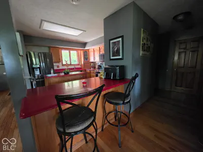 2877 Fox Lake Drive, Martinsville - 14