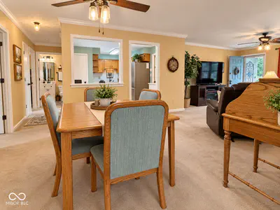 8314 Windovers Drive, Indianapolis - 9