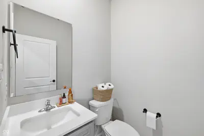 5693 Terracotta Trace, McCordsville - 22