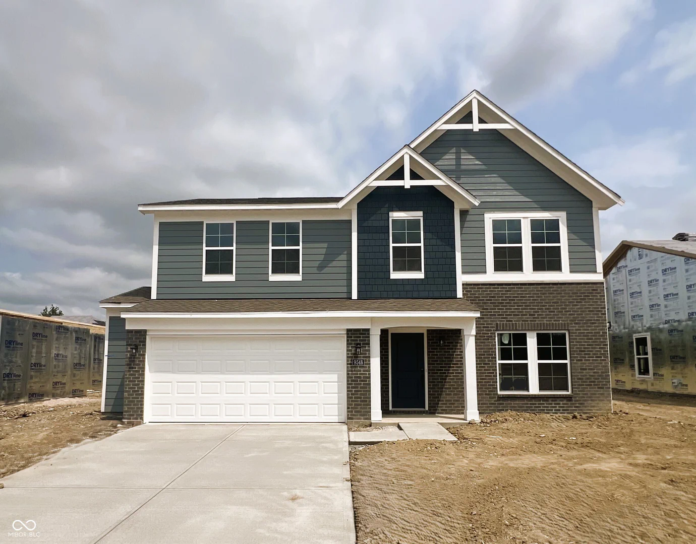 9548 Jadestone Way, Indianapolis