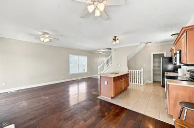2008 College Avenue, Indianapolis - 8